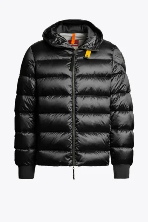 PHARRELL BOMBER À CAPUCHE – Parajumpers