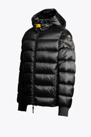 PHARRELL BOMBER À CAPUCHE – Parajumpers
