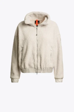SORI SWEAT ZIPPÉ – Parajumpers