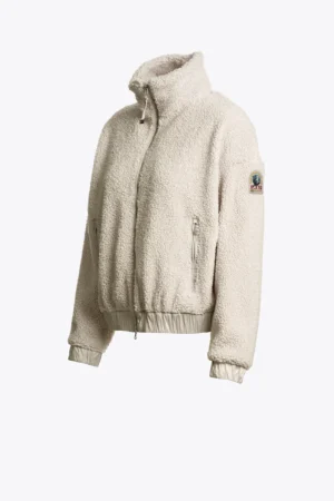 SORI SWEAT ZIPPÉ – Parajumpers