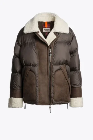 CHYNA DOUDOUNE COURTE – Parajumpers
