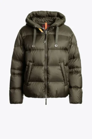 TILLY DOUDOUNE À CAPUCHE – Parajumpers