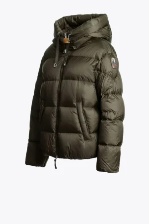 TILLY DOUDOUNE À CAPUCHE – Parajumpers