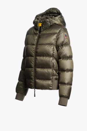 MARIAH DOUDOUNE À CAPUCHE – Parajumpers