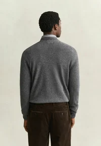 PULL COL V – GANT – Image 3