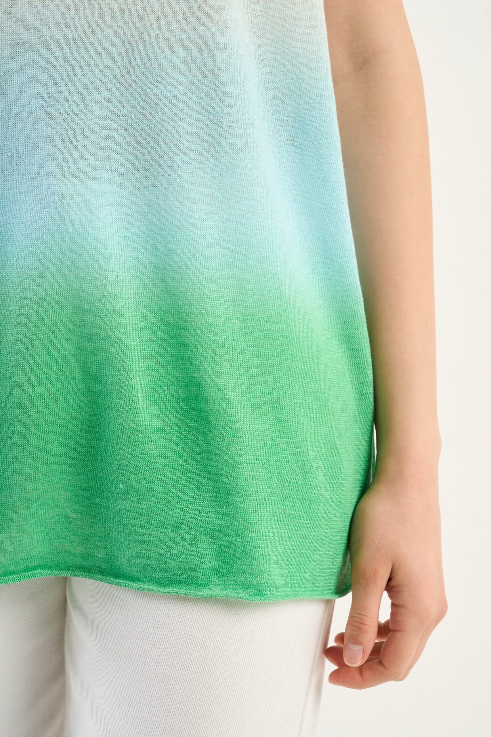 TEE SHIRT MAZORA TRICOTS DE LEA – Image 4