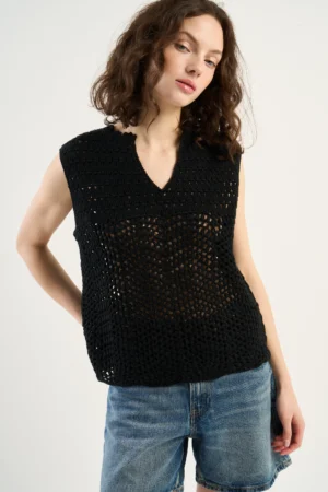 PULL MAYANA TRICOTS DE LEA