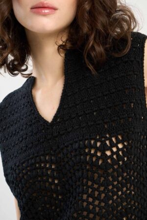 PULL MAYANA TRICOTS DE LEA