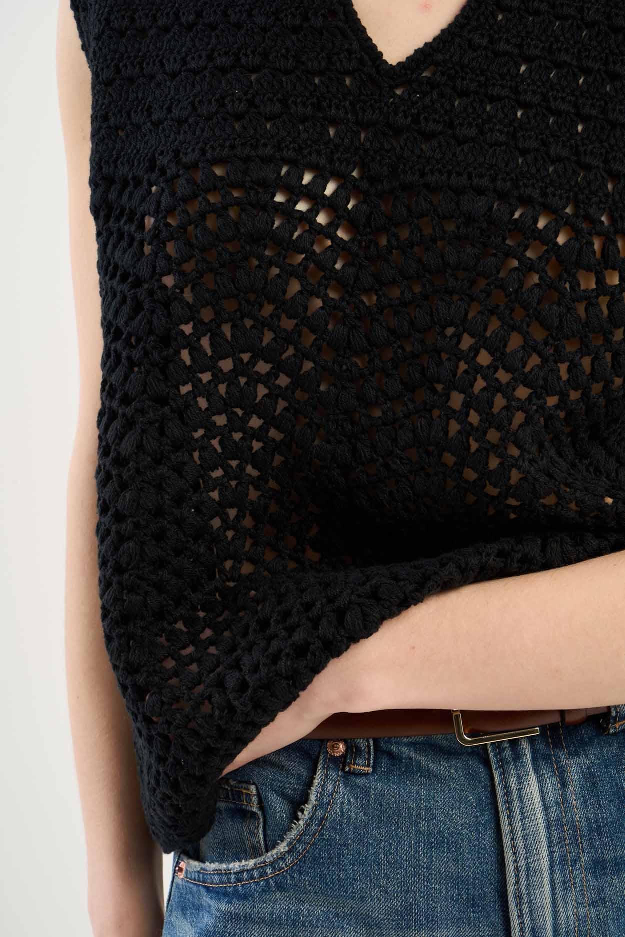 PULL MAYANA TRICOTS DE LEA – Image 3