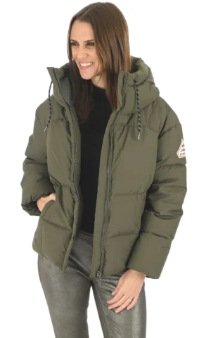 PARKA PYRENEX HARMONIE