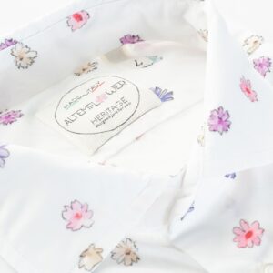 CHEMISE ALTEMFLOWER