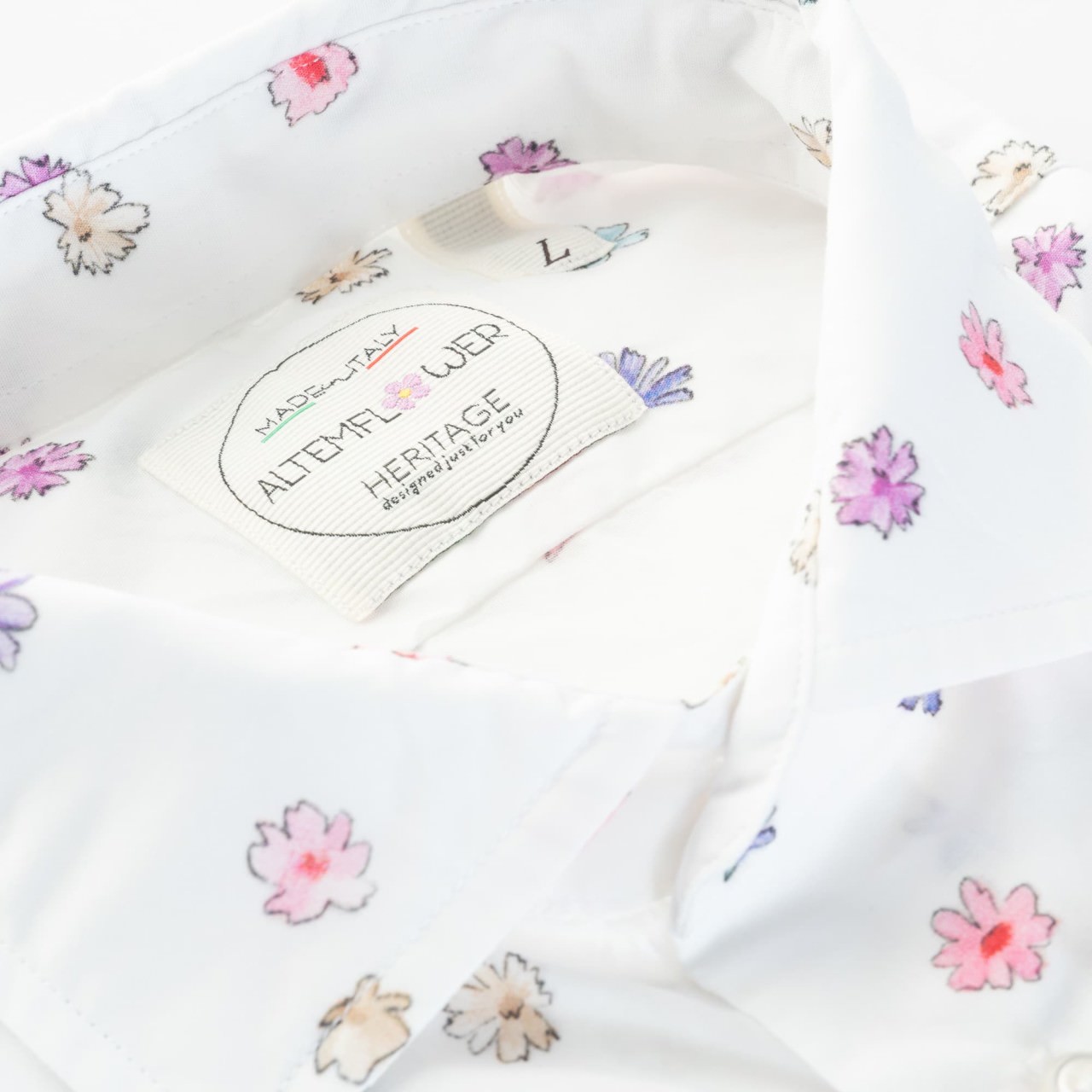 CHEMISE ALTEMFLOWER – Image 2