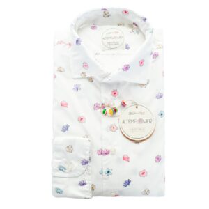 CHEMISE ALTEMFLOWER
