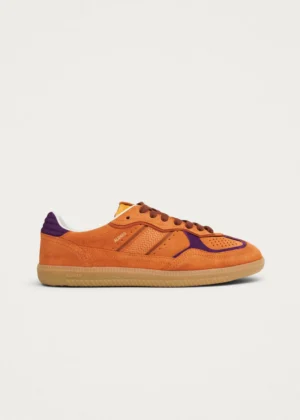 BASKET ALOHAS DAIM ORANGE