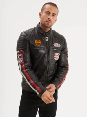 BLOUSON MOTARD – DAYTONA 73