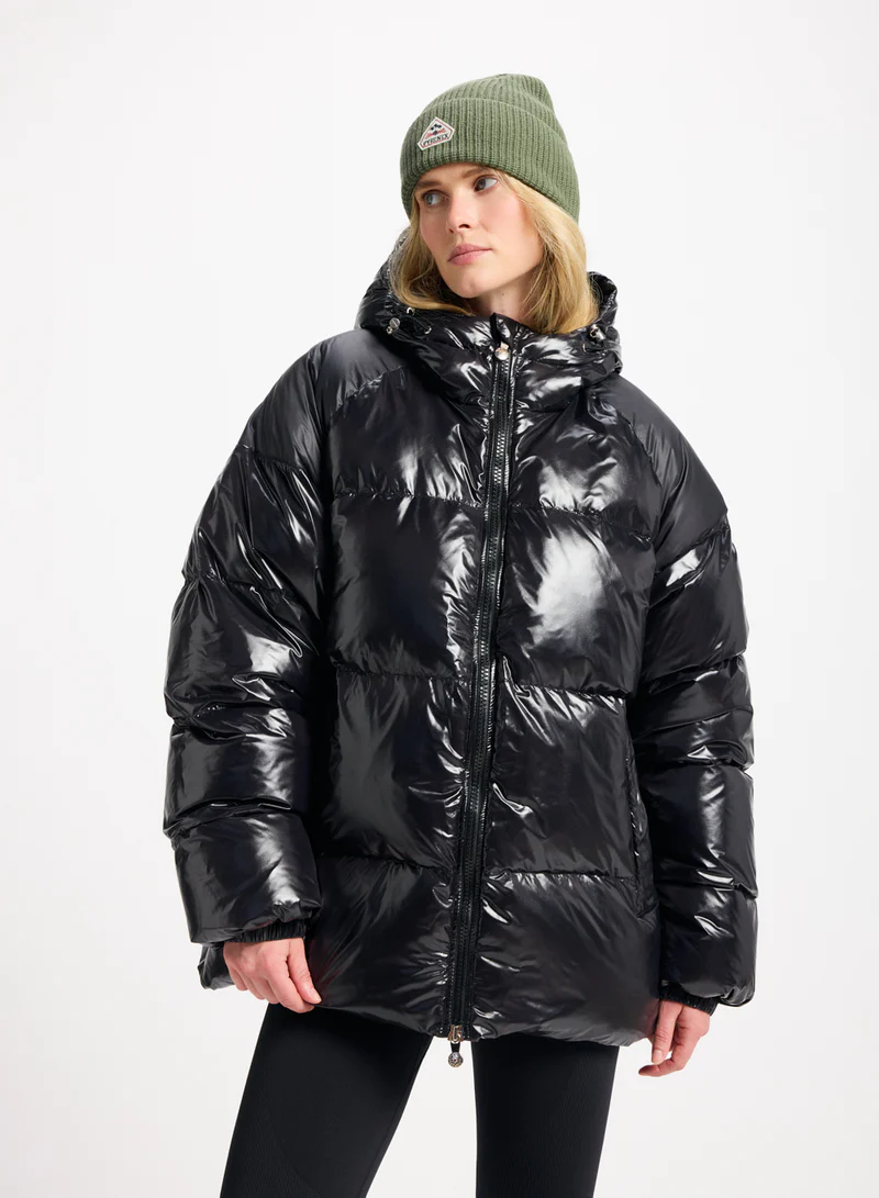 PARKA PYRENEX STEN – Image 3