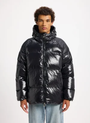 PARKA PYRENEX STEN