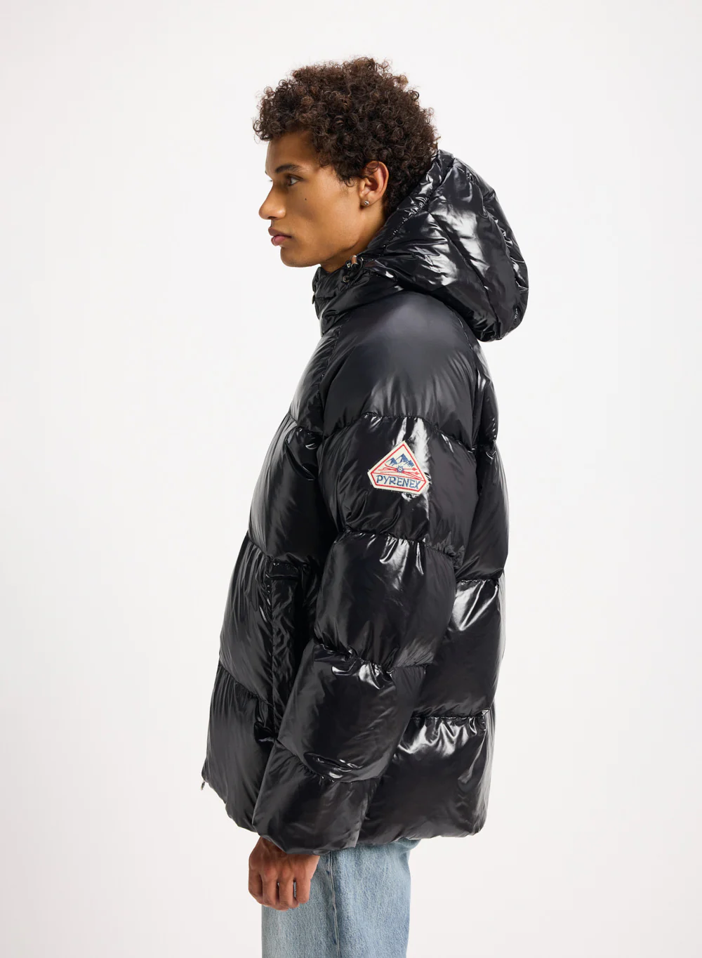 PARKA PYRENEX STEN – Image 2
