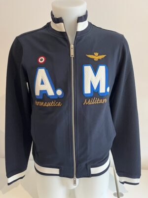 Sweat Aeronautica Militare