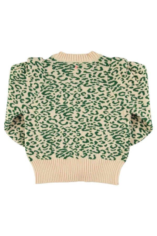 Knittedsoftsweater_Ecru_greenw_animalprint_sistersdepartment_2_720x