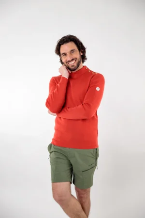 Pull marin Marceau – Royal Mer