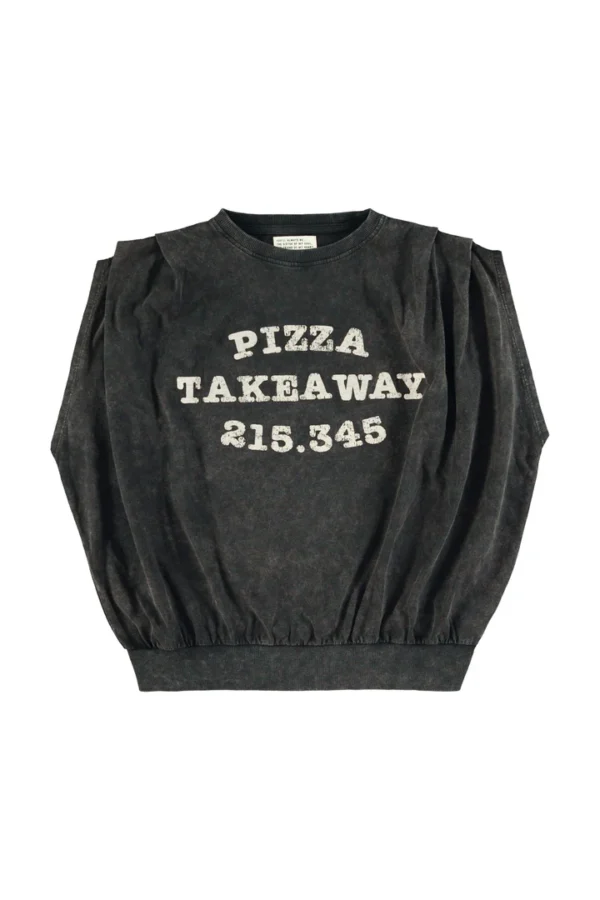 Sleevelessfittedtop_Fadedblackw_pizzatakeaway_print_sistersdepartment_1_720x