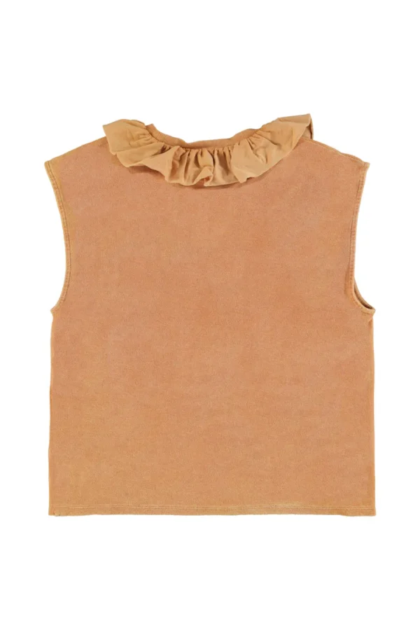 Sleevelesst-shirtw_peterpancollar_Brownw_pizza_print_sistersdepartment_2_720x