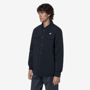 UMBERT PLAIN WARM – K-way