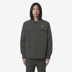 UMBERT PLAIN WARM – K-way