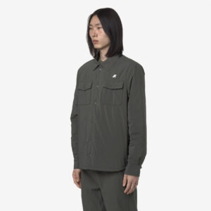 UMBERT PLAIN WARM – K-way