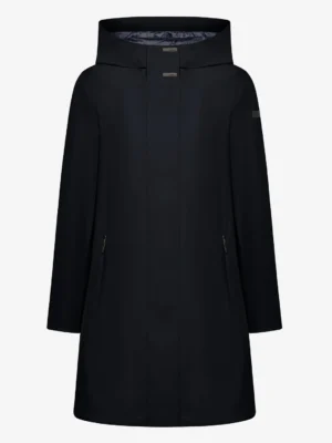 Veste longue flottante Montecristo pour femme – RRD