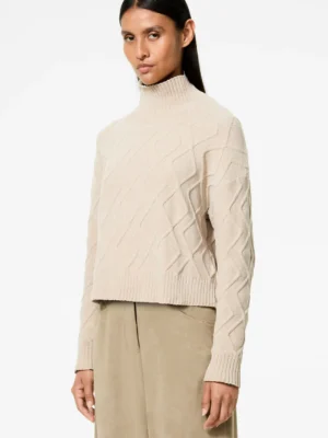 Tricot femme Velvet Fish Volcano – RRD
