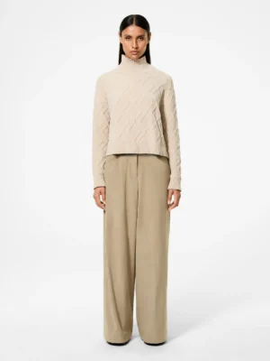 Tricot femme Velvet Fish Volcano – RRD