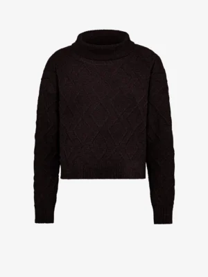 Tricot femme Velvet Fish Volcano – RRD