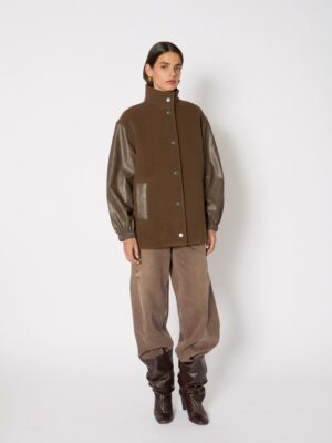 BLOUSON GILA BERENICE