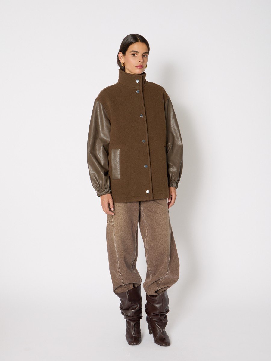 BLOUSON GILA BERENICE