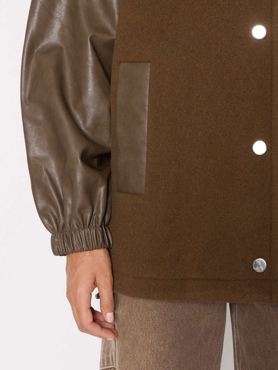 BLOUSON GILA BERENICE – Image 3