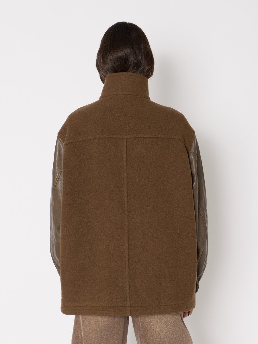 BLOUSON GILA BERENICE – Image 4