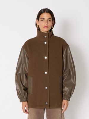 BLOUSON GILA BERENICE