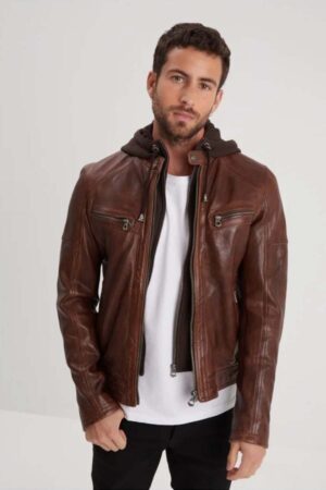 Blouson Homme Daytona Bishop – Daytona 73