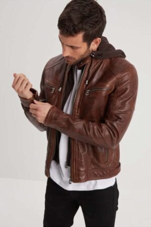Blouson Homme Daytona Bishop – Daytona 73