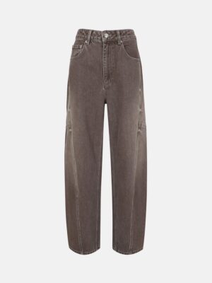 JEAN BERENICE MARRON POLO