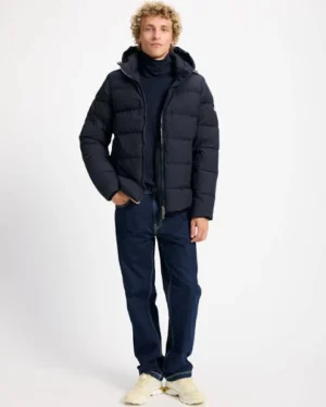 PARKA PYRENEX – SPOUTNIC
