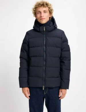 PARKA PYRENEX – SPOUTNIC
