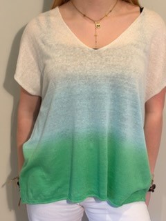 TEE SHIRT LES TRICOTS DE LEA Mazora