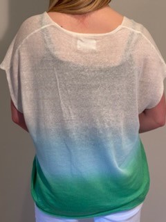 TEE SHIRT LES TRICOTS DE LEA Mazora