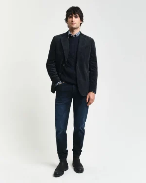 Jean coupe extra slim Active Recover – Gant