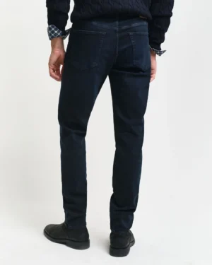Jean coupe extra slim Active Recover – Gant