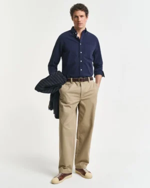 Chemise coupe regular – Gant