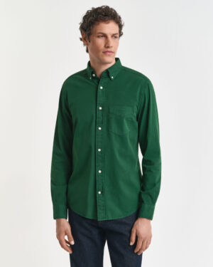 Chemise coupe regular – Gant